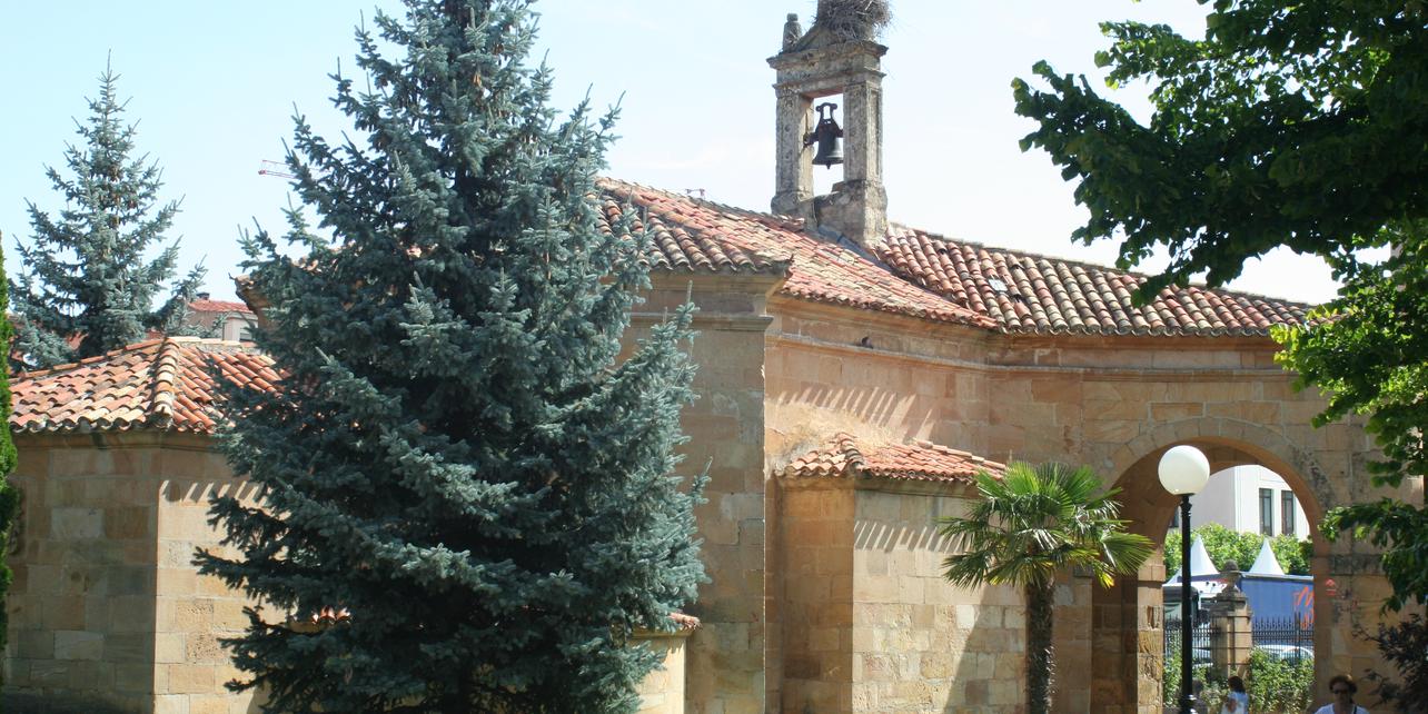La Alameda de Cervantes La Alameda de Cervantes