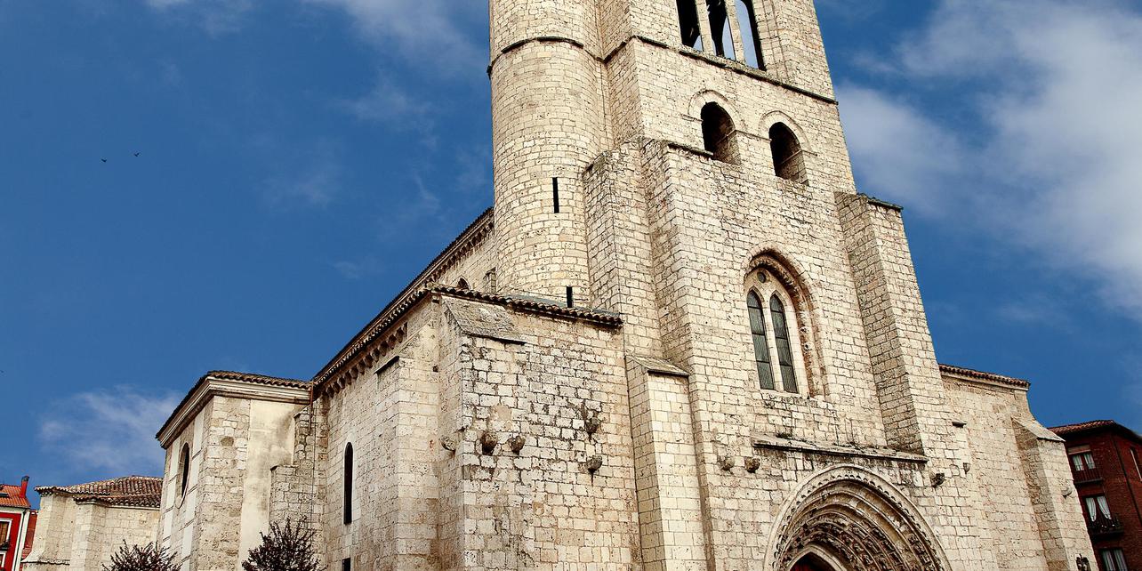Iglesia de San Miguel Iglesia de San Miguel