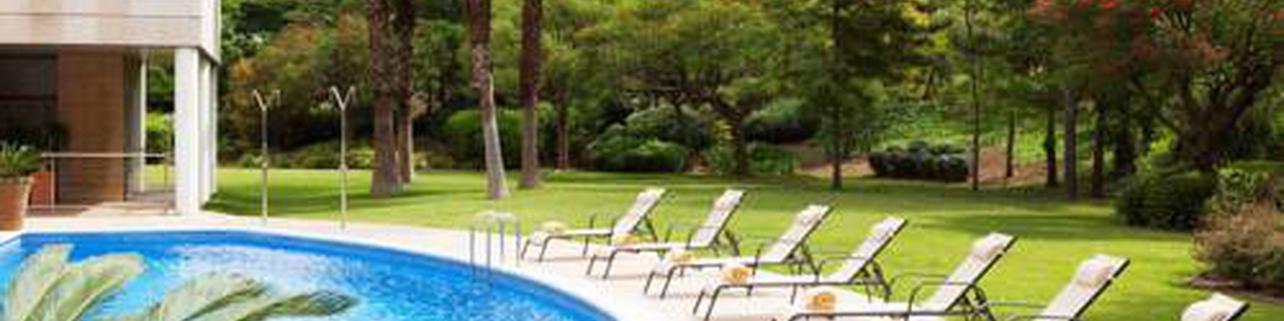 Novotel Barcelona Cornellà Novotel Barcelona Cornellà