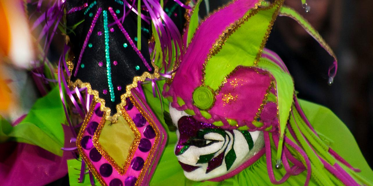 Carnaval Carnaval