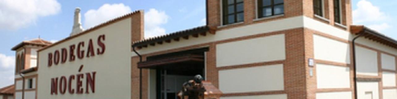 Bodegas Mocén, S.A. Bodegas Mocén, S.A.
