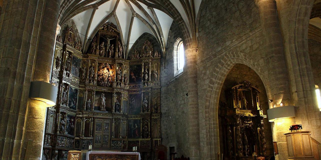 Basílica de la Asunción de Nuestra Señora Basílica de la Asunción de Nuestra Señora