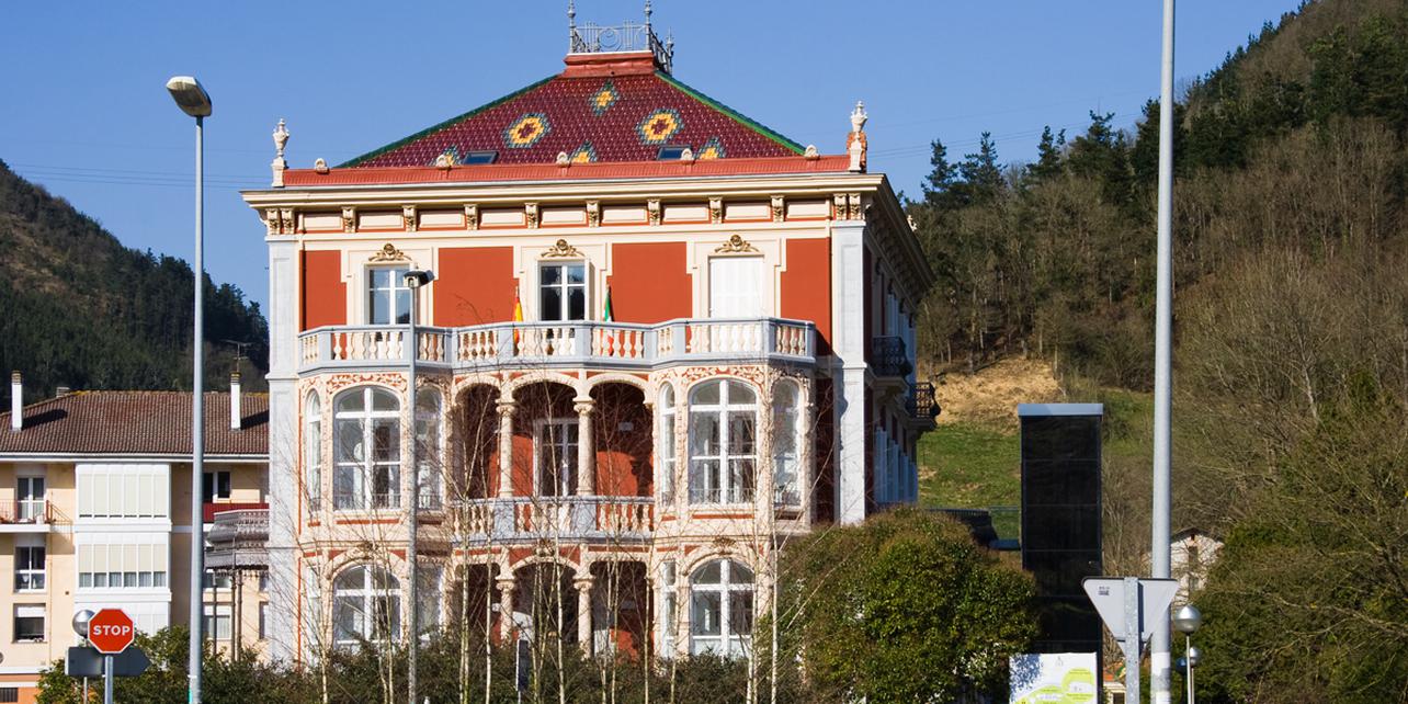 Ayuntamiento de Güeñes Ayuntamiento de Güeñes