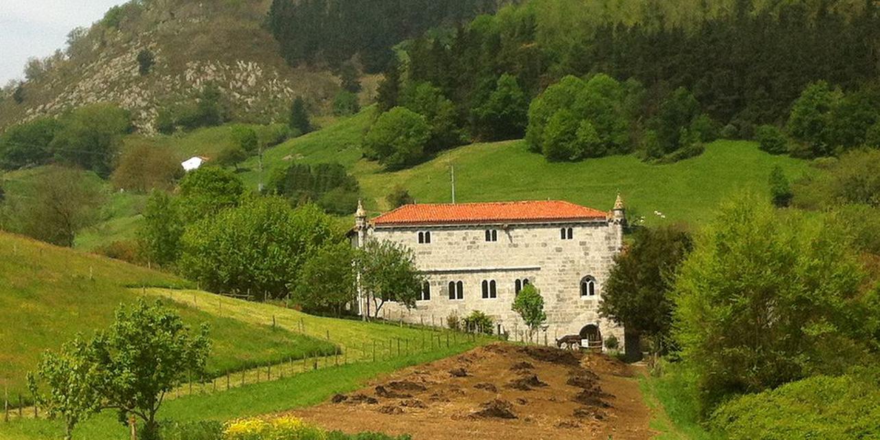 Palacio de Lili Palacio de Lili