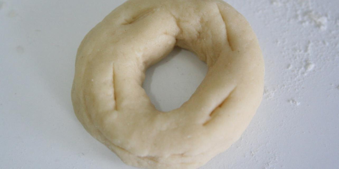 Almojábanas Almojábanas