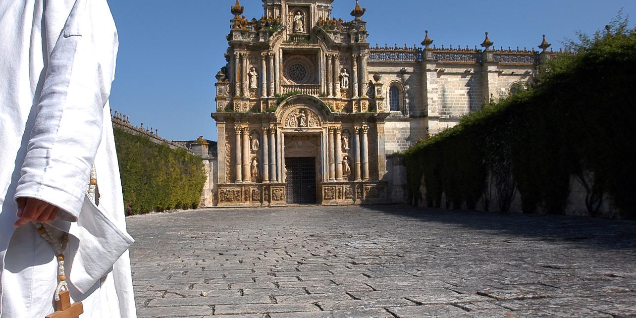 Cartuja de Santa María de la Defensión Cartuja de Santa María de la Defensión