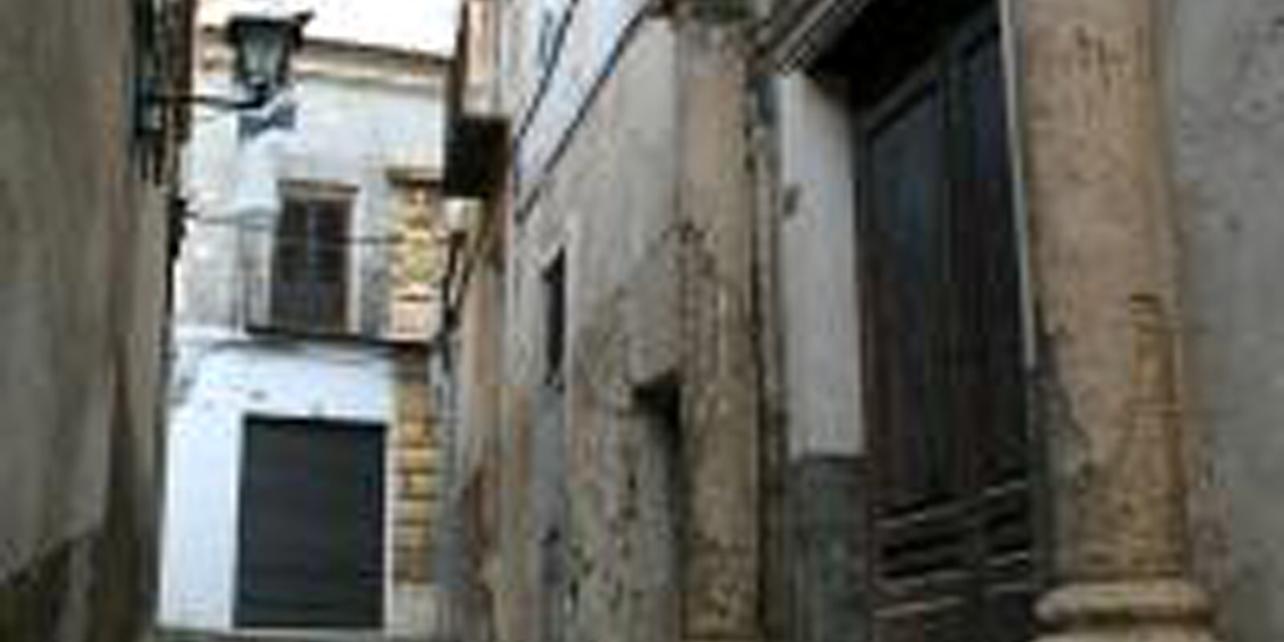 Casa de las Boticarias Casa de las Boticarias