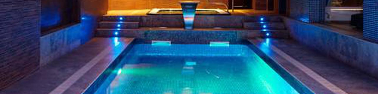 Acacias Hotel Suites & Spa Acacias Hotel Suites & Spa