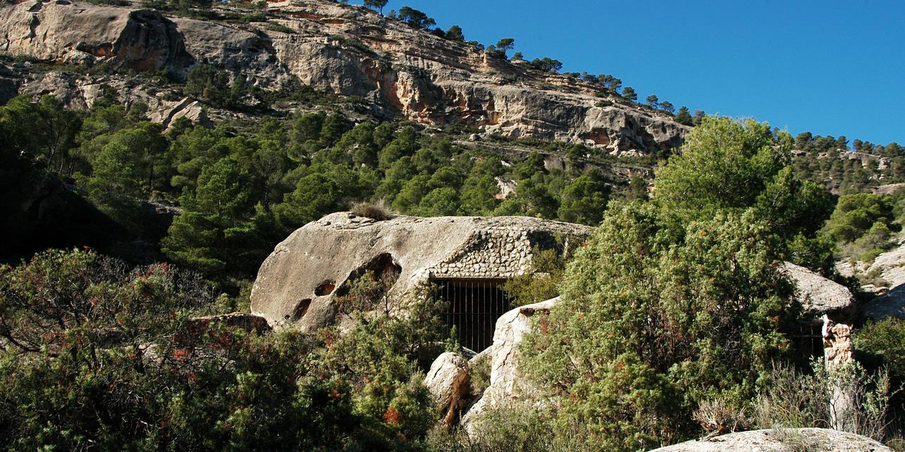Monte Arabí Monte Arabí
