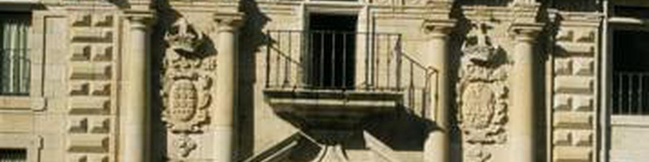 Parador de Santo Estevo Parador de Santo Estevo