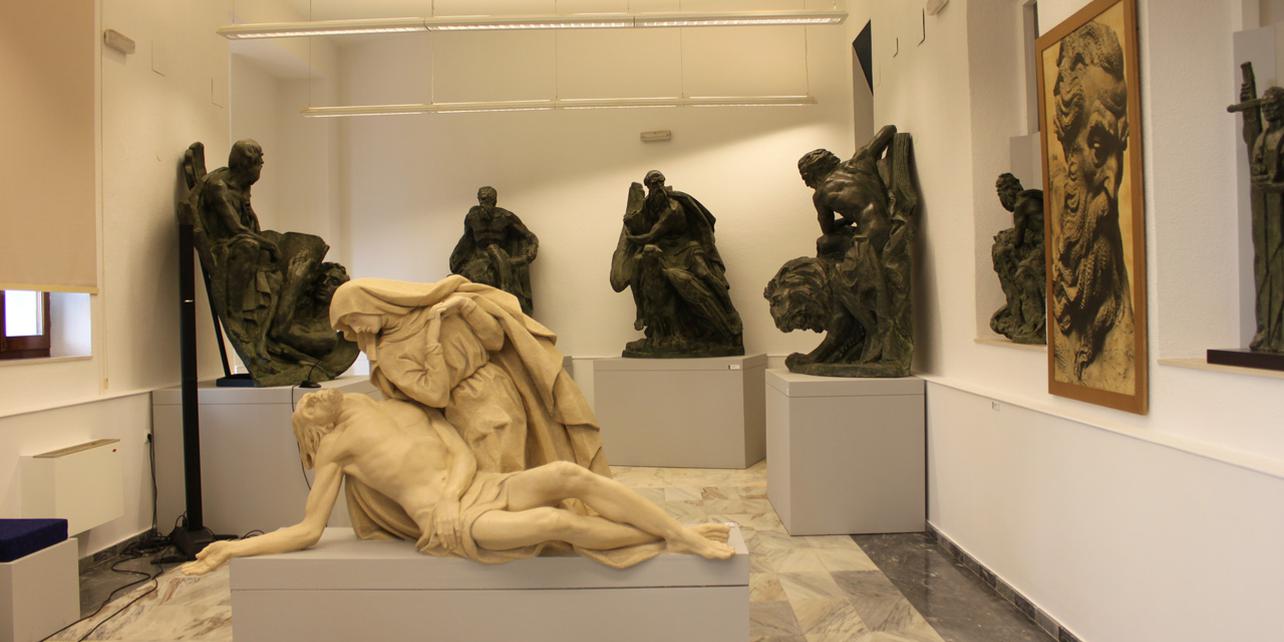 Museo El Costurero Museo El Costurero
