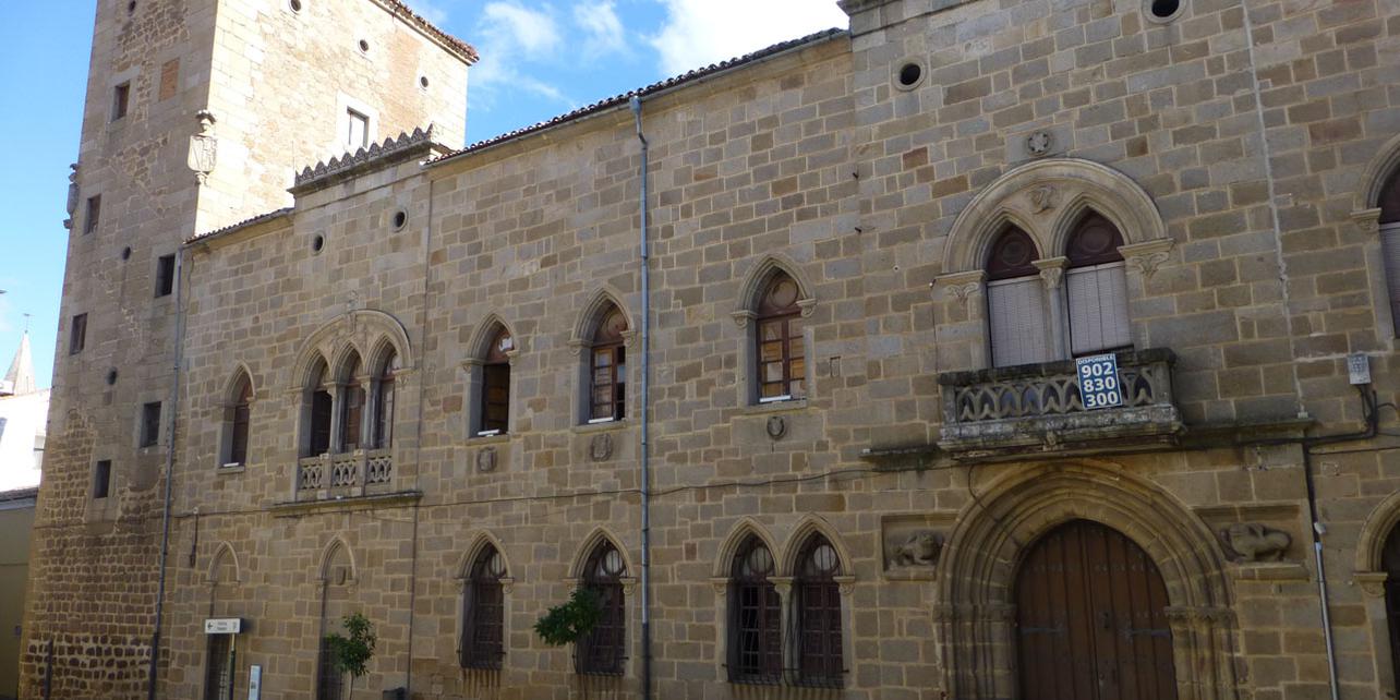 RUTA POR LA CIUDAD DE PLASENCIA