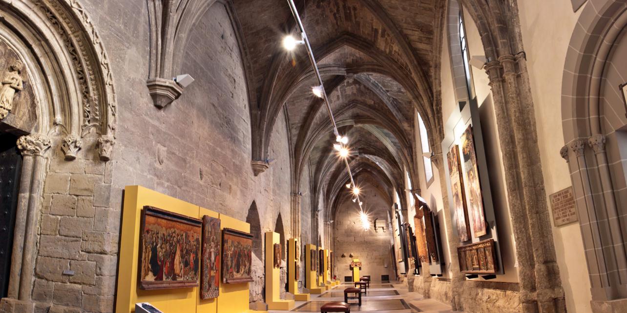 Museo Diocesano Museo Diocesano