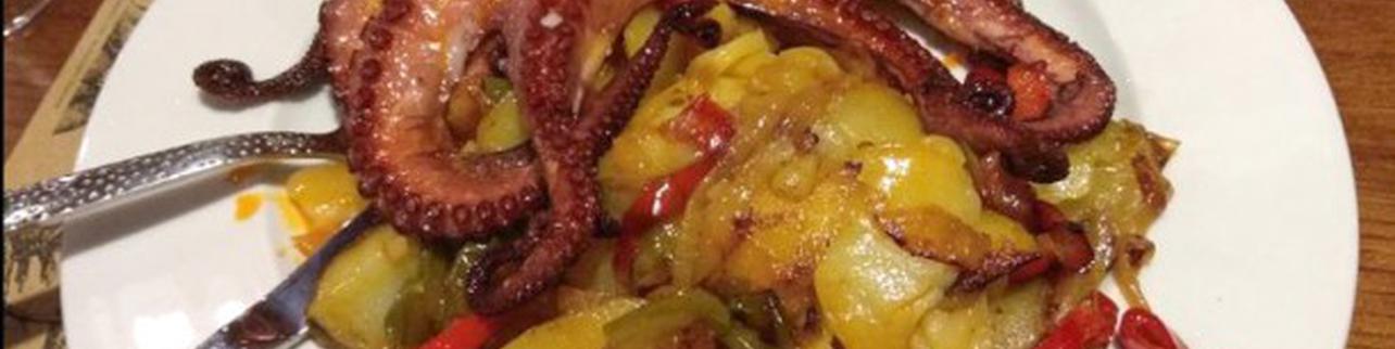 Arume Gastrobar Arume Gastrobar