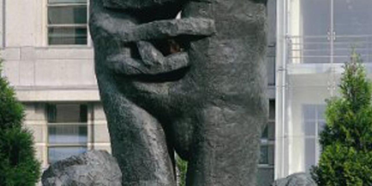 Monumento Internacional al Minero Monumento Internacional al Minero