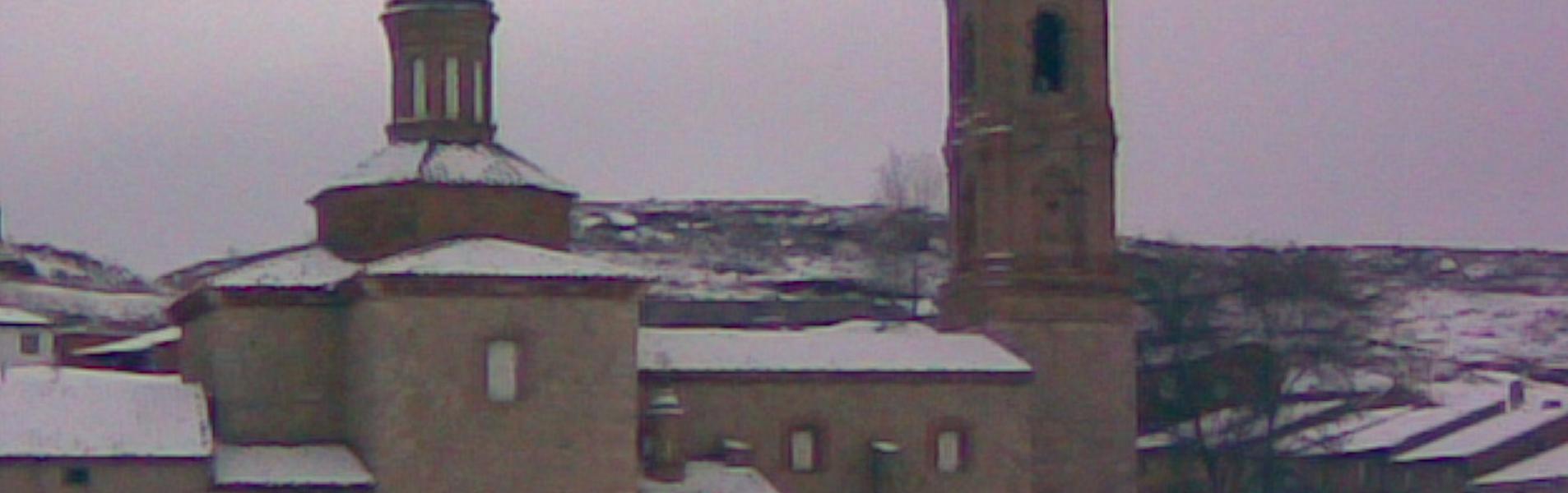 Villarroya del Campo Guía Repsol