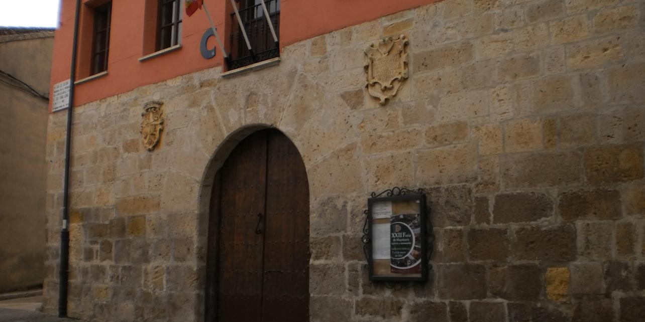 Casa de la cultura Casa de la cultura