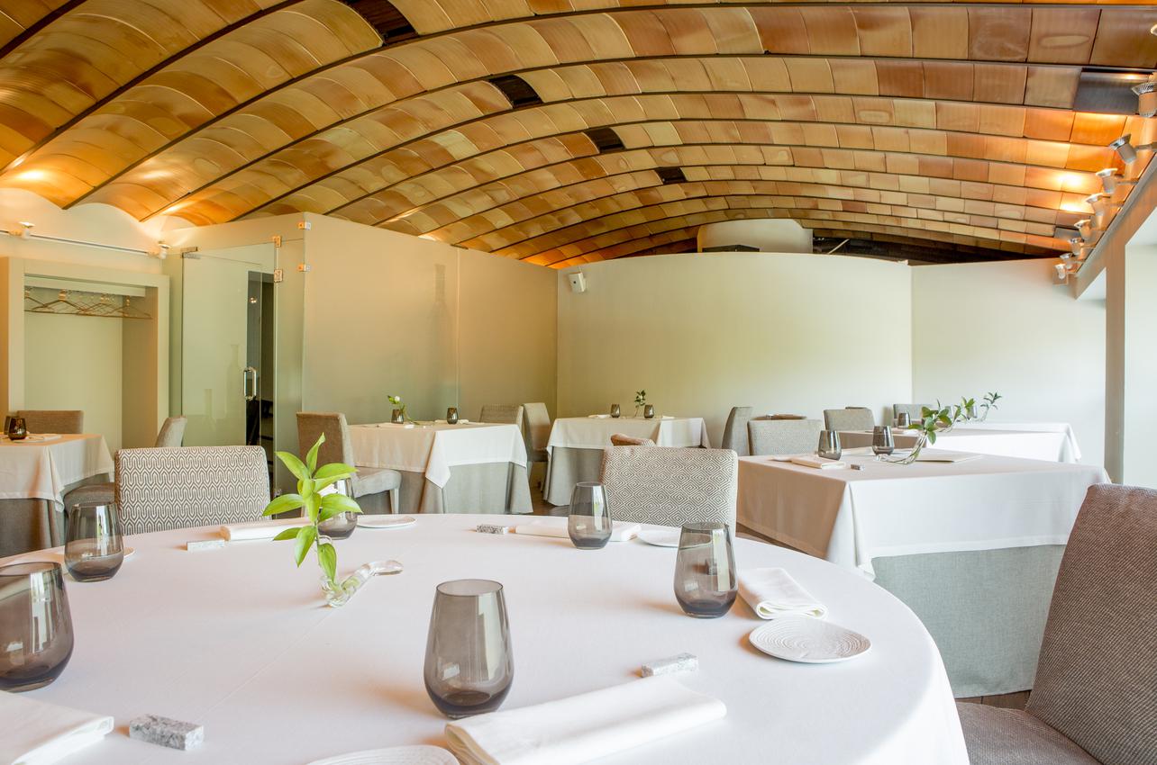 Restaurante Bardal en Ronda Guía Repsol