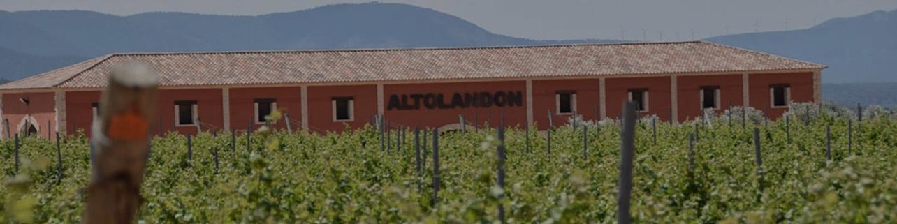 Altolandón Altolandón
