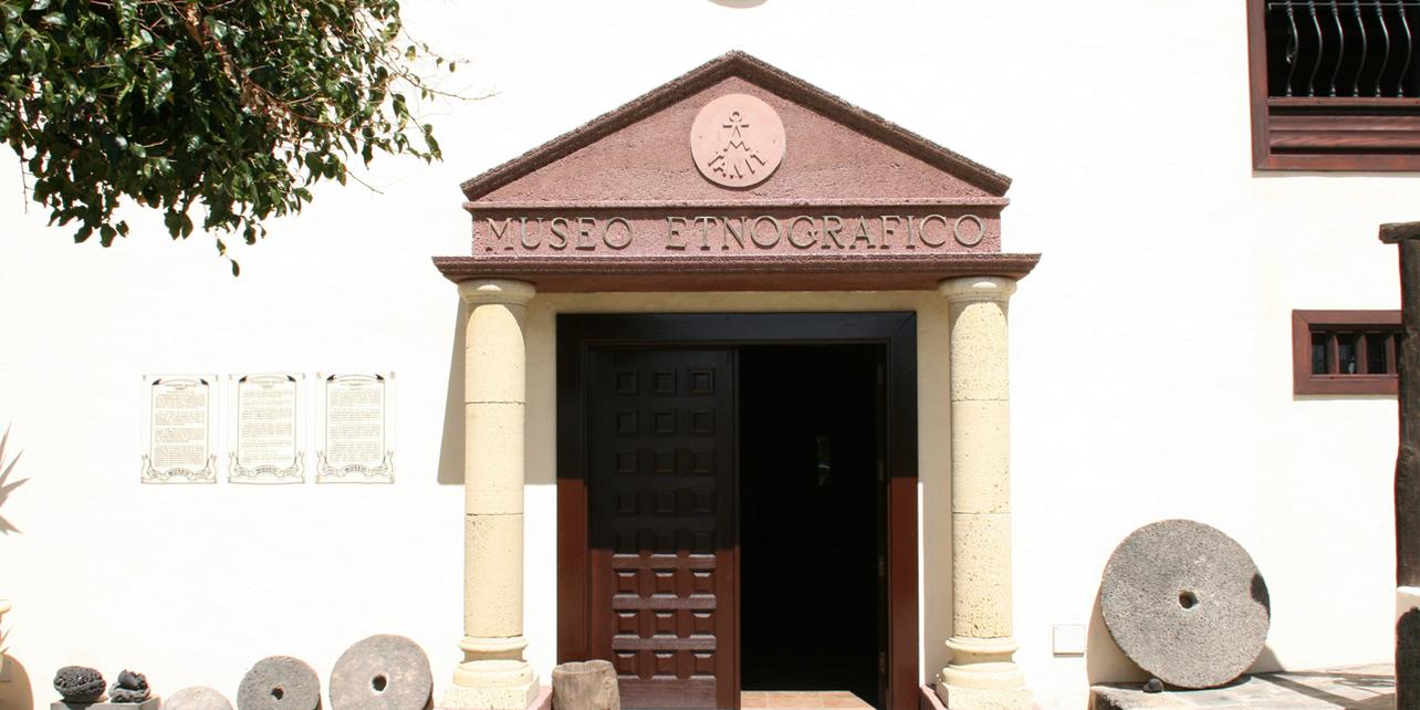 Museo Etnográfico Tanit Museo Etnográfico Tanit