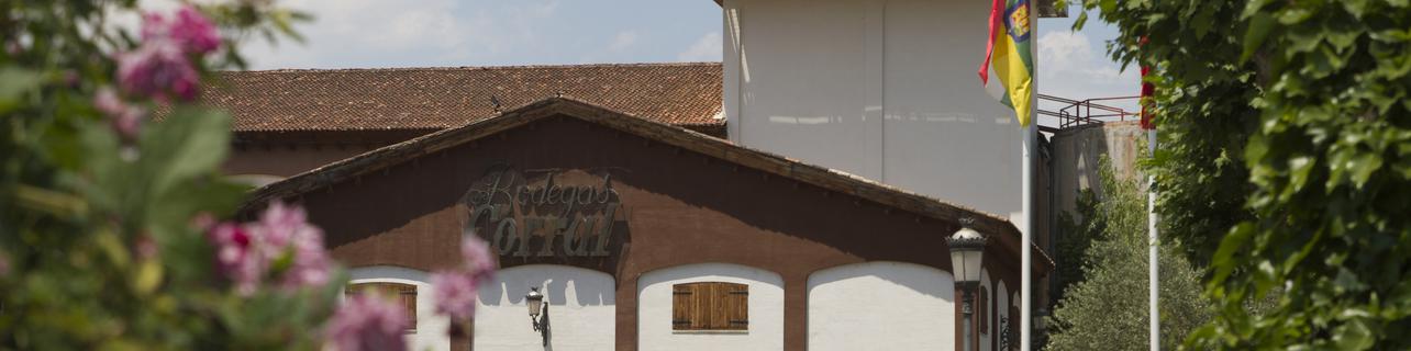 Bodegas del Corral S. A. Bodegas del Corral S. A.