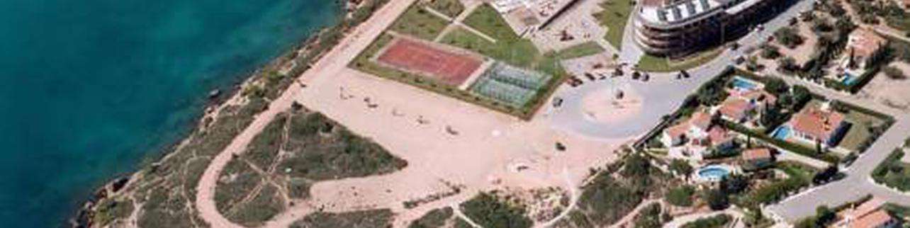 Ohtels Les Oliveres Ohtels Les Oliveres