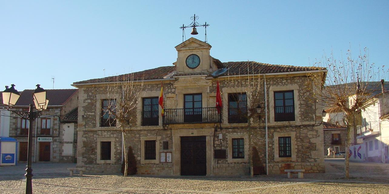 Palacete Suárez de la Concha Palacete Suárez de la Concha