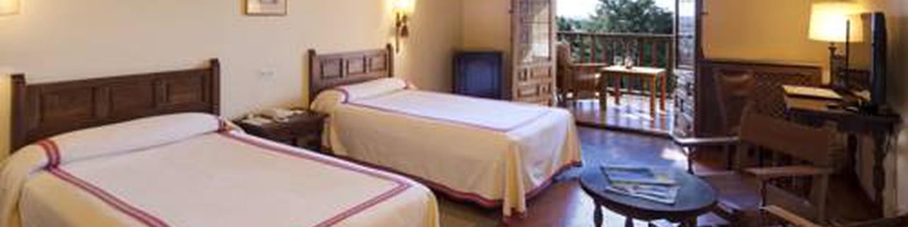 Parador de Benavente Parador de Benavente