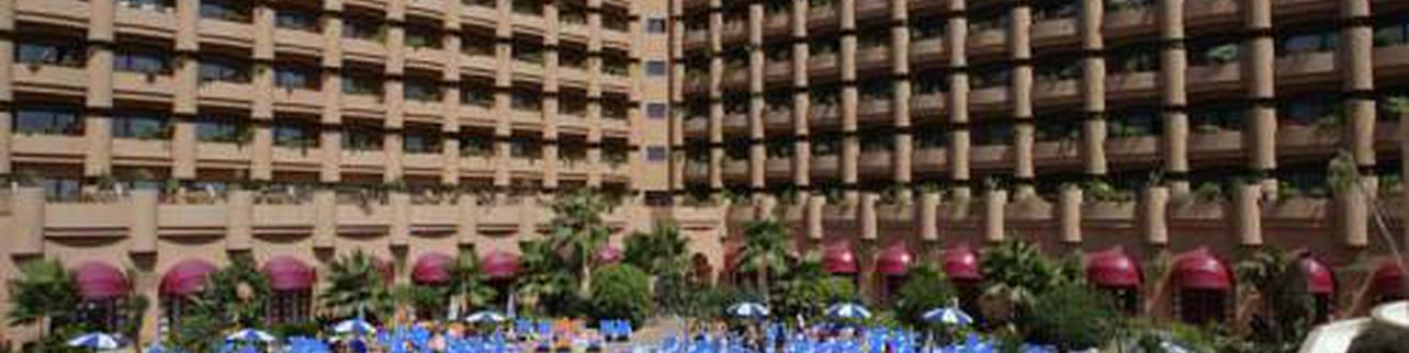 Almuñecar Playa Spa Hotel Almuñecar Playa Spa Hotel