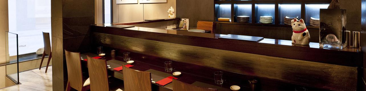 19 Sushi Bar 19 Sushi Bar