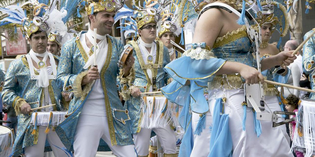 Carnaval de Arrecife Carnaval de Arrecife