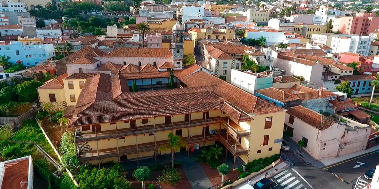 Museo de Artesanía Iberoamericana Museo de Artesanía Iberoamericana