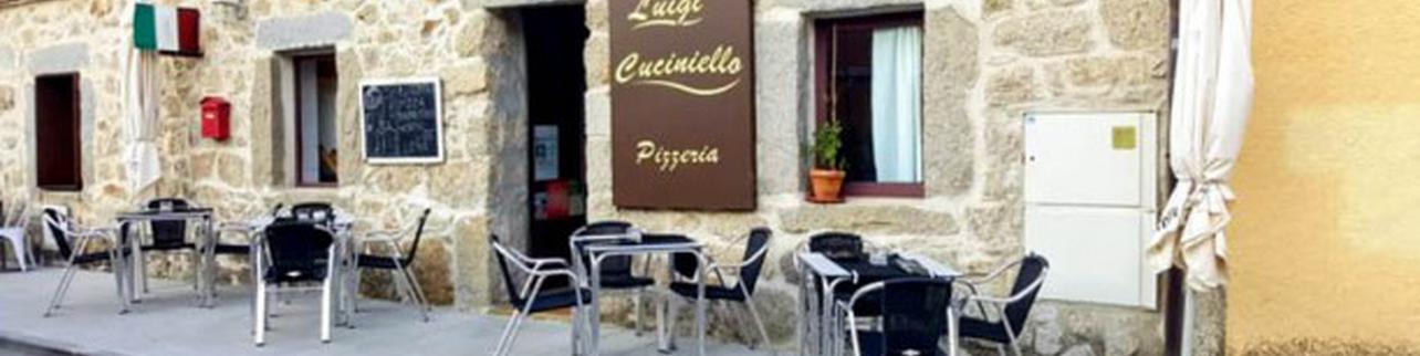 Luigi Cuciniello Luigi Cuciniello