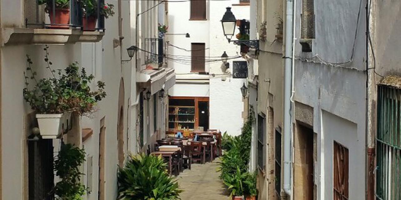Barrio Sa Roqueta Barrio Sa Roqueta