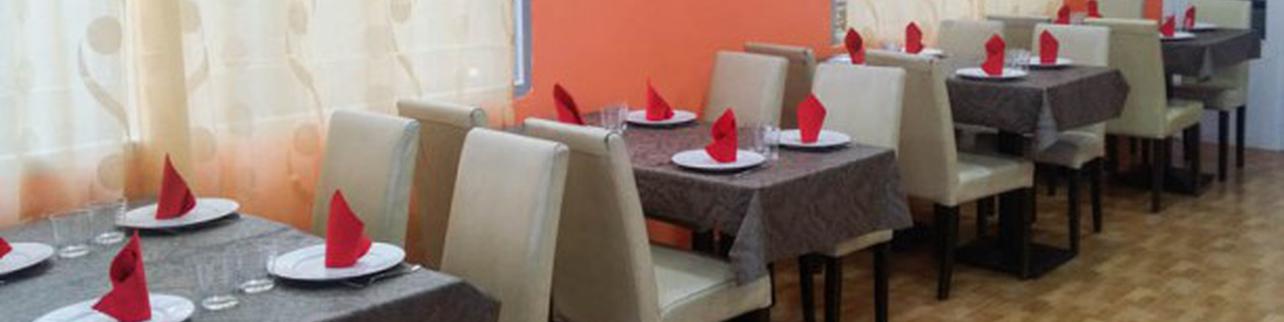 Noor Torrejon De Ardoz Noor Torrejon De Ardoz