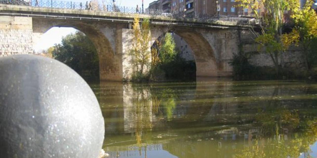 Puente Mayor de Aranda de Duero Puente Mayor de Aranda de Duero
