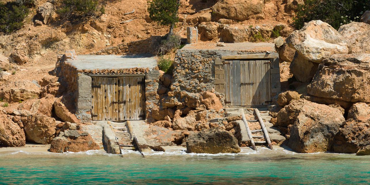 Cala Gració Cala Gració