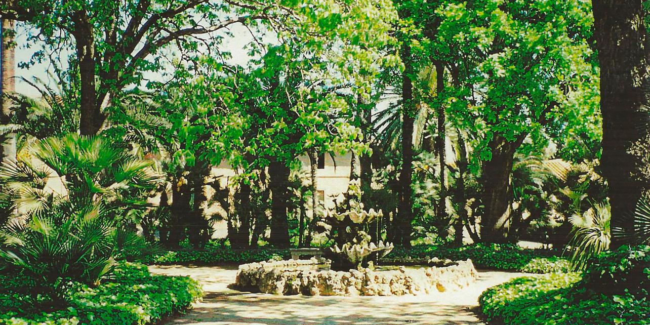 Parque de Samá Parque de Samá