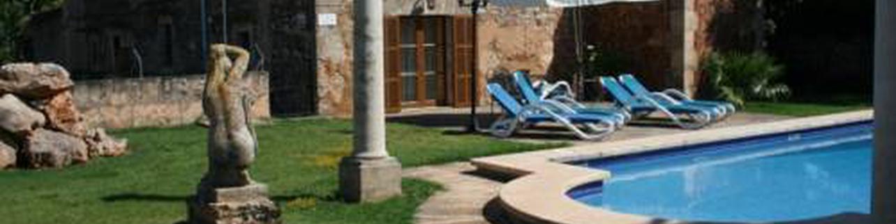 Agroturismo Finca Son Pieras Agroturismo Finca Son Pieras