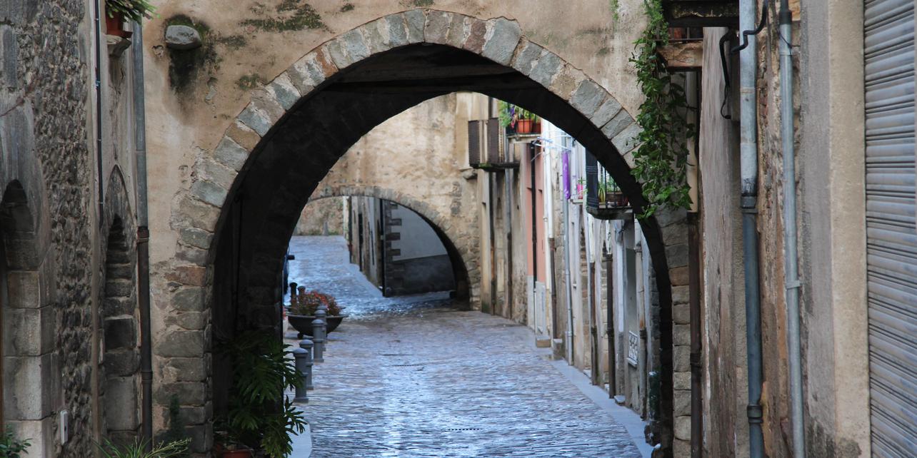 Barrio gótico Barrio gótico