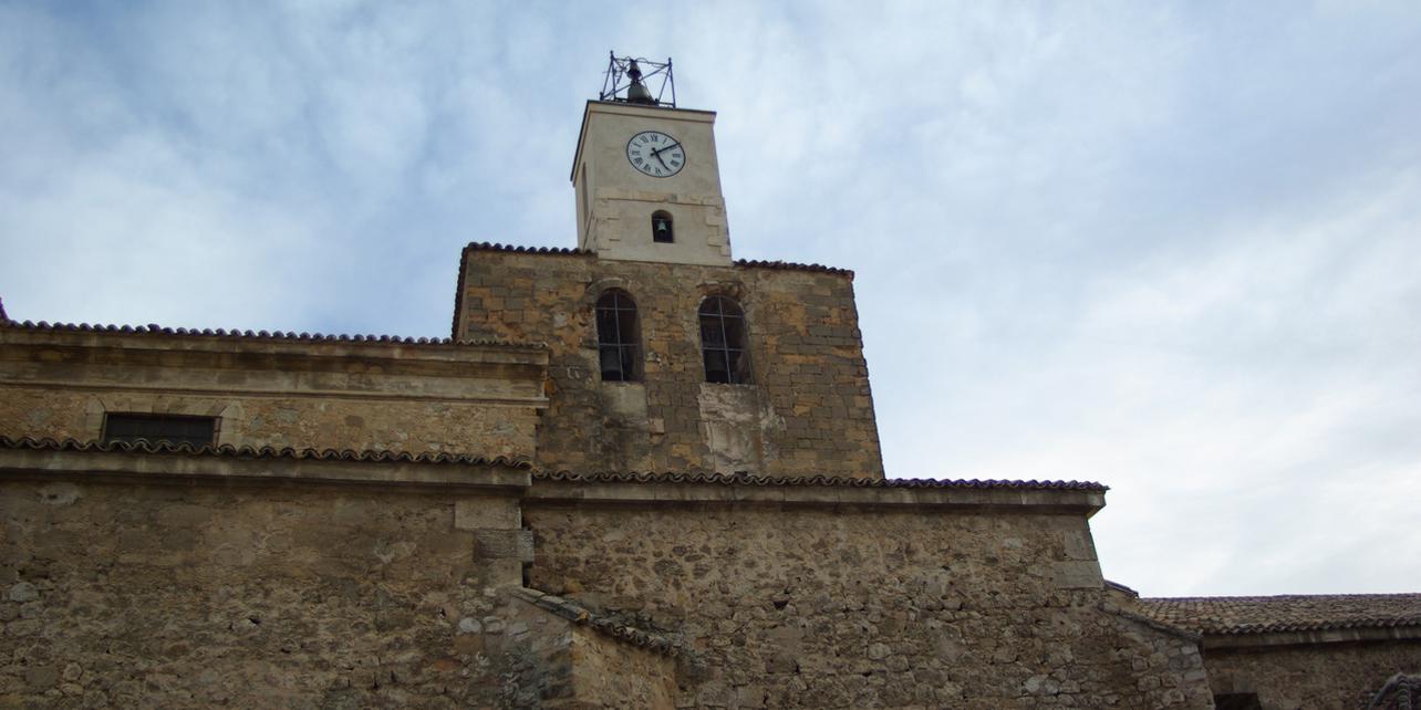 Museo Parroquial de Tapices Museo Parroquial de Tapices