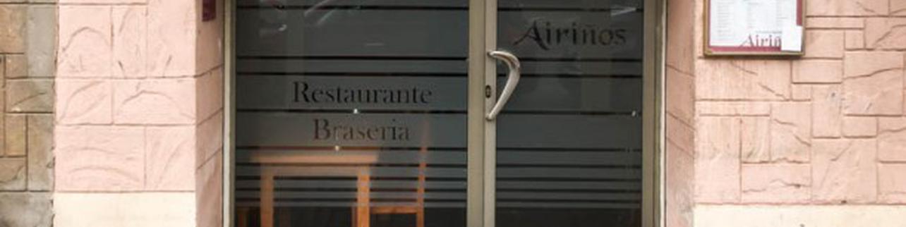 Airiños Airiños