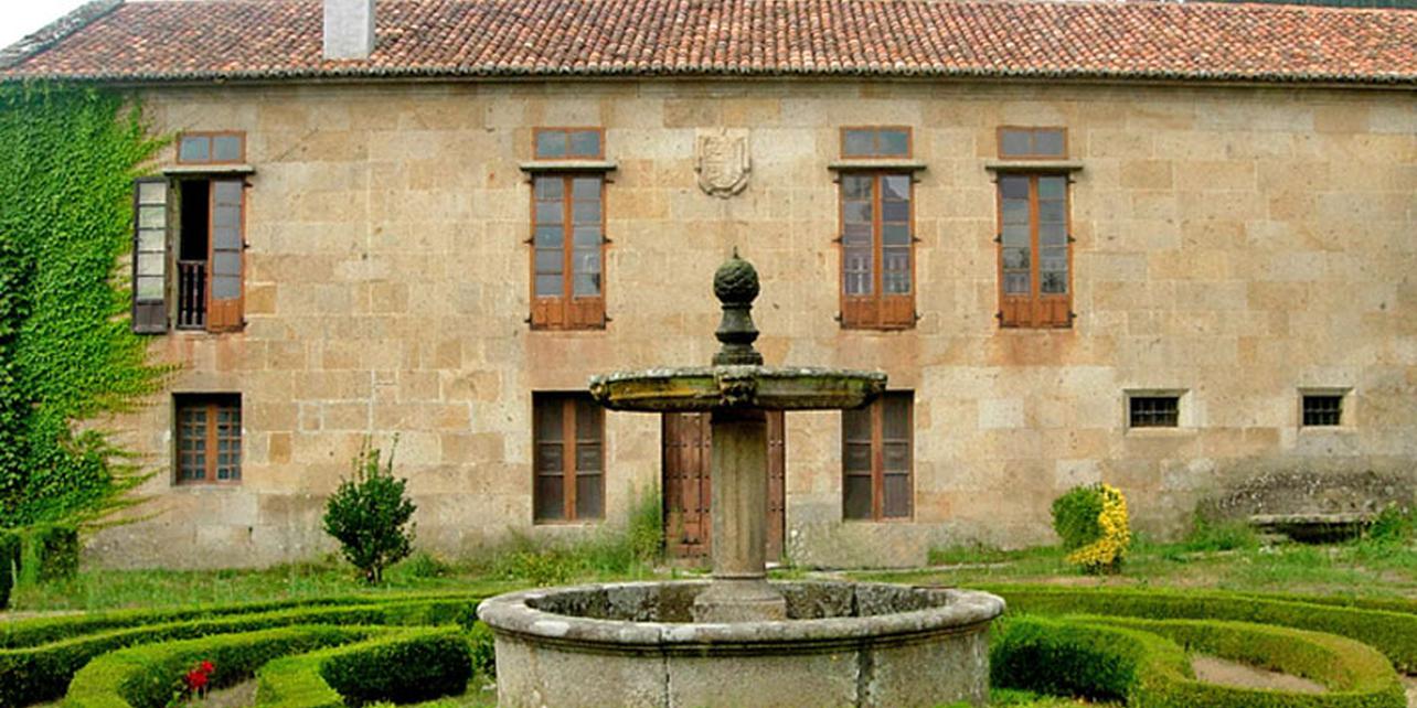 Pazo de Vilasuso Pazo de Vilasuso