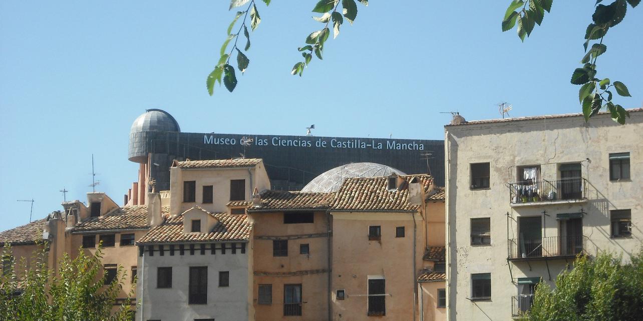 Museo de las Ciencias Museo de las Ciencias