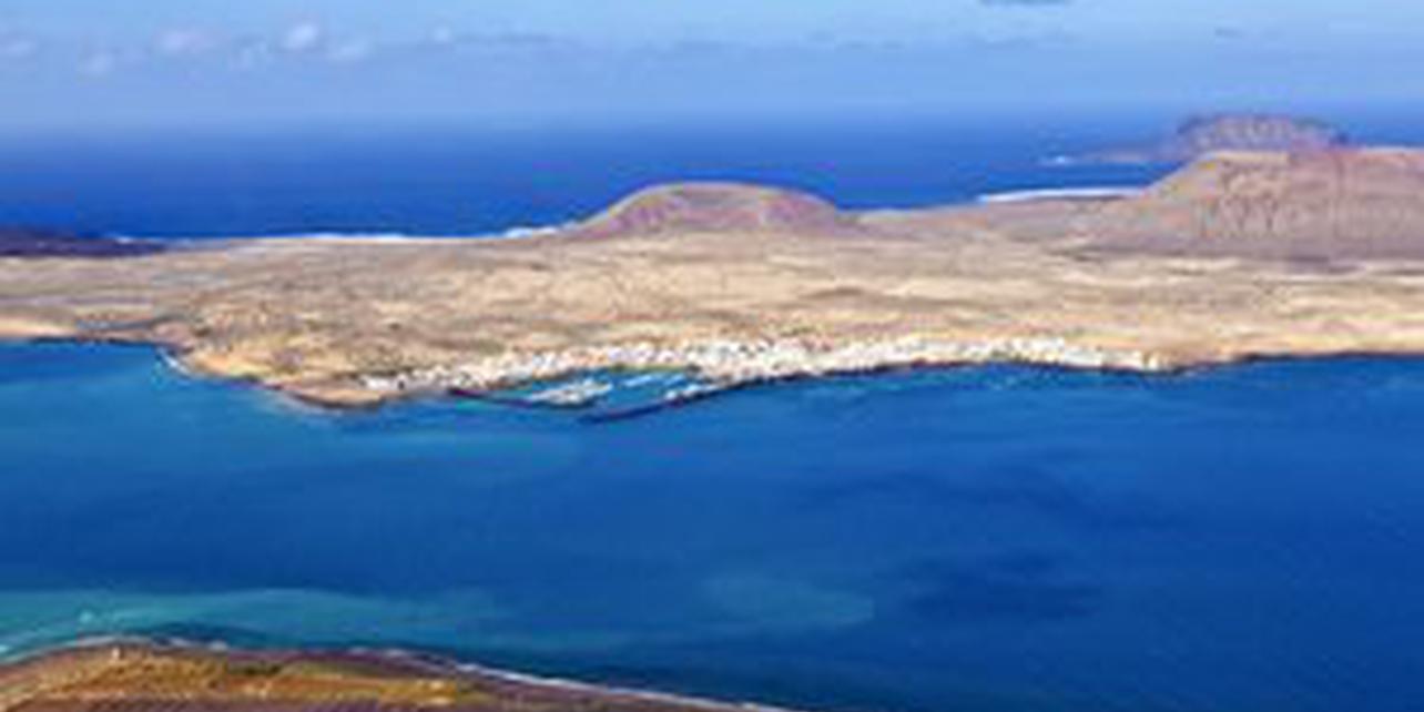 Mirador del Río Mirador del Río