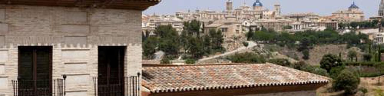 AC Hotel Ciudad de Toledo, a Marriott Lifestyle Hotel AC Hotel Ciudad de Toledo, a Marriott Lifestyle Hotel