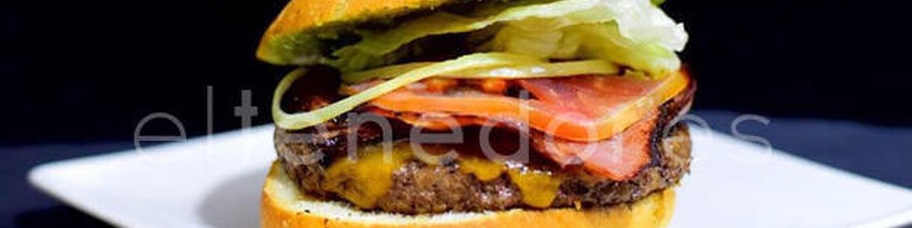American's Burger & Coffee American's Burger & Coffee
