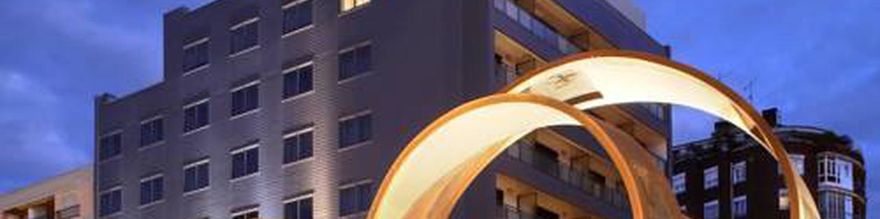 AC Hotel Ponferrada, a Marriott Lifestyle Hotel AC Hotel Ponferrada, a Marriott Lifestyle Hotel