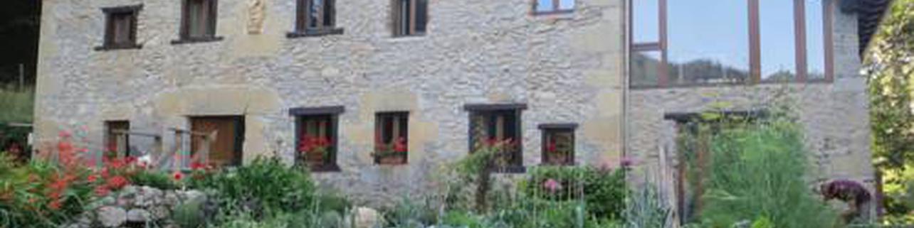Agroturismo Arruan-Haundi Agroturismo Arruan-Haundi