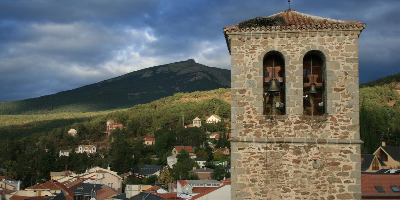 Iglesia Asunción de Nuestra Señora Iglesia Asunción de Nuestra Señora
